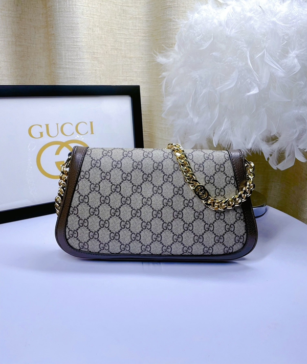 激安グッチバッグコピー素材ディテール